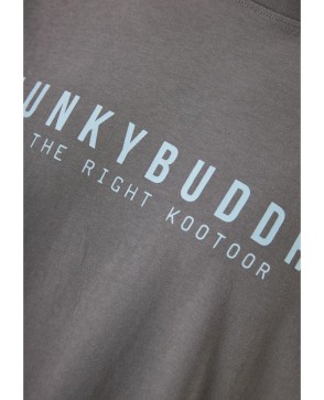 FUNKY BUDDHA Men's cotton...